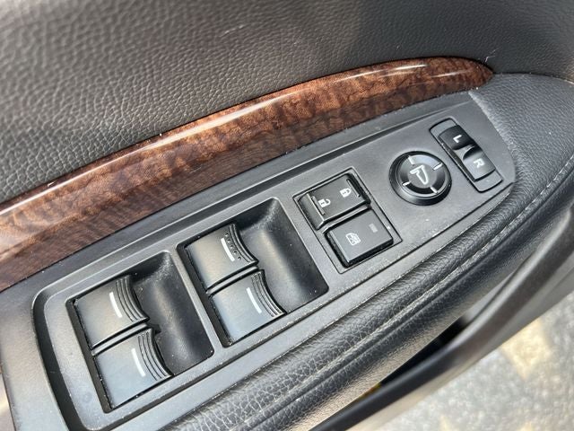 2020 Acura MDX 3.5L SH-AWD