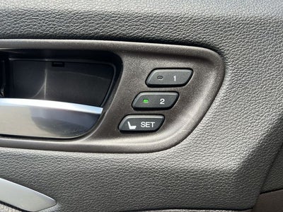 2020 Acura MDX 3.5L SH-AWD