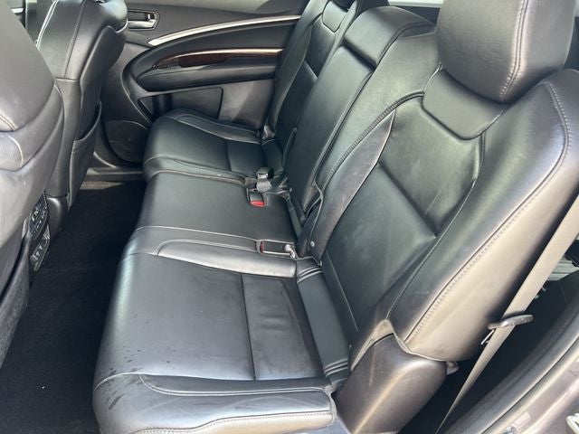 2020 Acura MDX 3.5L SH-AWD