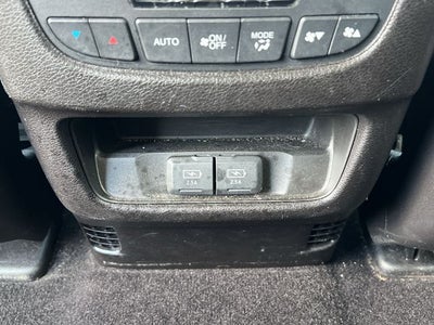 2020 Acura MDX 3.5L SH-AWD