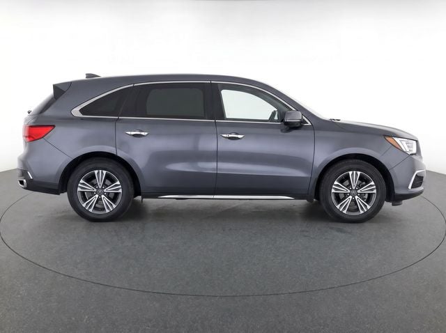 2020 Acura MDX 3.5L SH-AWD