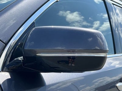 2020 Acura MDX 3.5L SH-AWD