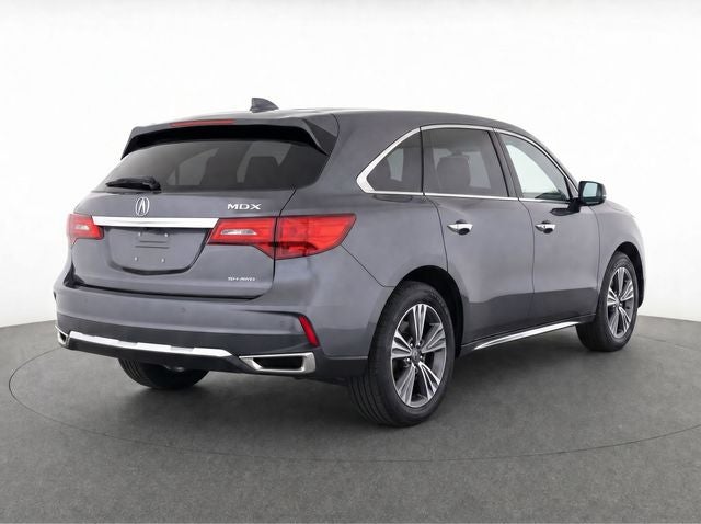 2020 Acura MDX 3.5L SH-AWD