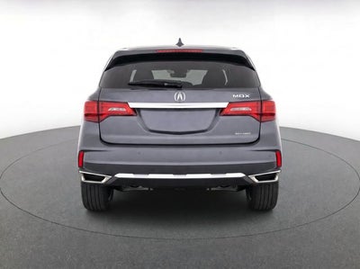 2020 Acura MDX 3.5L SH-AWD