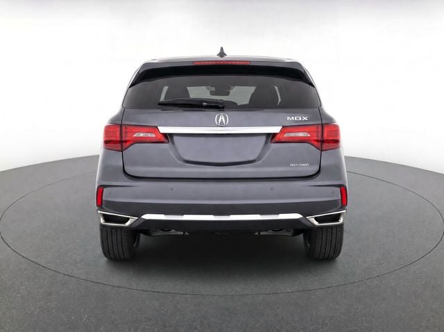 2020 Acura MDX 3.5L SH-AWD