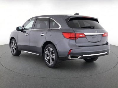 2020 Acura MDX 3.5L SH-AWD