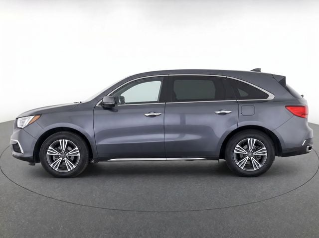 2020 Acura MDX 3.5L SH-AWD