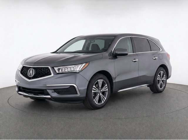 2020 Acura MDX 3.5L SH-AWD