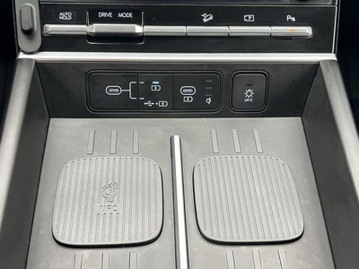 2024 Hyundai Santa Fe Hybrid Limited