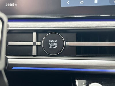 2024 Hyundai Santa Fe Hybrid Limited