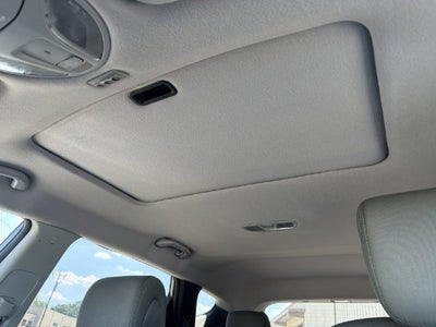 2018 Hyundai Santa Fe Sport 2.4 Base