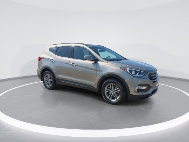 2018 Hyundai Santa Fe Sport 2.4 Base