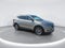 2018 Hyundai Santa Fe Sport 2.4 Base