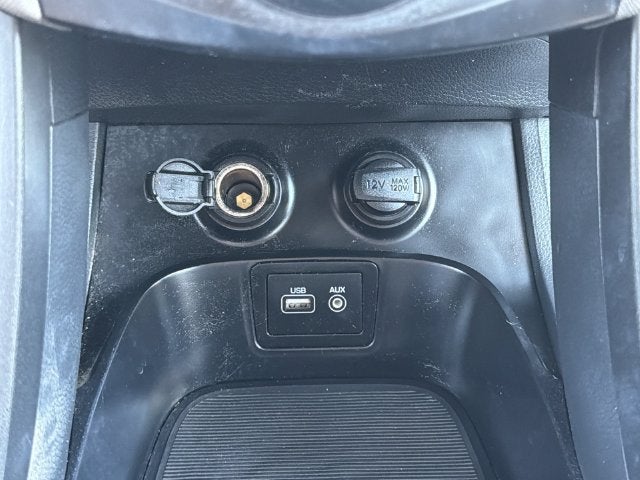 2018 Hyundai Santa Fe Sport 2.4 Base