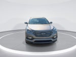 2018 Hyundai Santa Fe Sport 2.4 Base