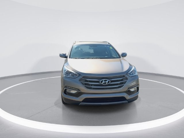 2018 Hyundai Santa Fe Sport 2.4 Base