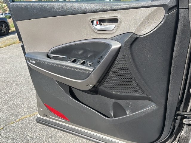 2018 Hyundai Santa Fe Sport 2.4 Base