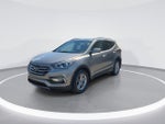 2018 Hyundai Santa Fe Sport 2.4 Base