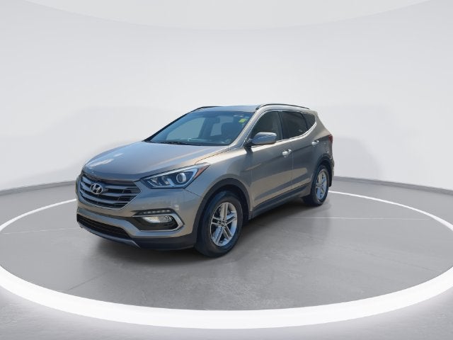 2018 Hyundai Santa Fe Sport 2.4 Base