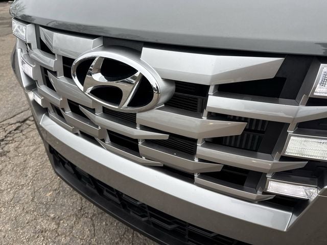 2022 Hyundai Santa Cruz SEL Premium