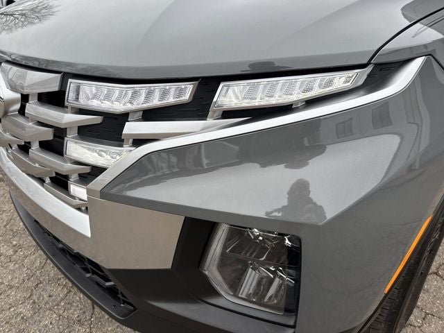 2022 Hyundai Santa Cruz SEL Premium