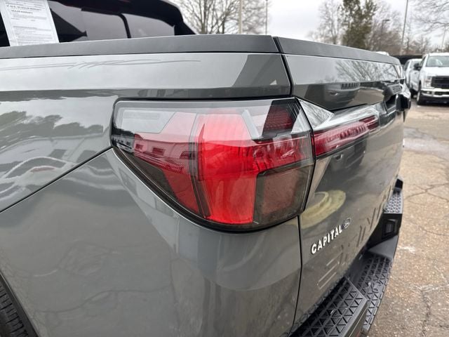 2022 Hyundai Santa Cruz SEL Premium
