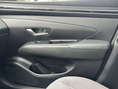 2022 Hyundai Santa Cruz SEL Premium