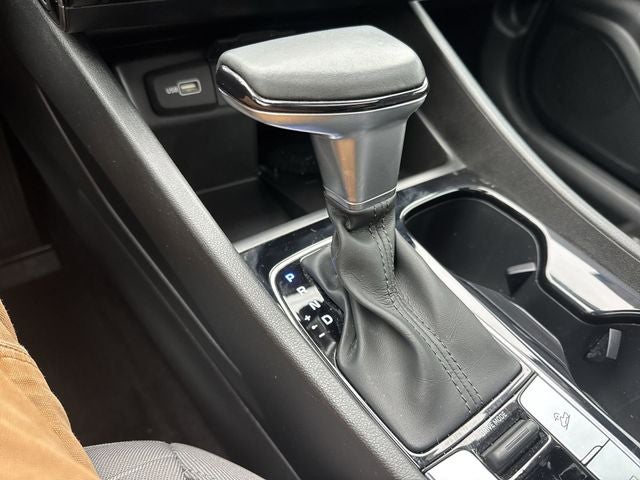 2022 Hyundai Santa Cruz SEL Premium