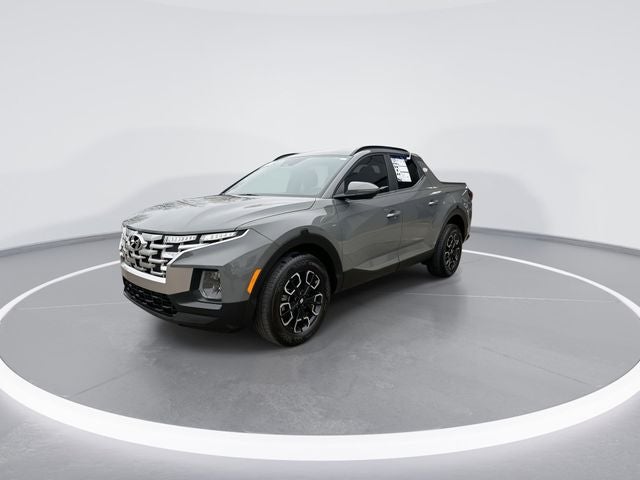 2022 Hyundai Santa Cruz SEL Premium