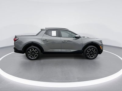 2022 Hyundai Santa Cruz SEL Premium