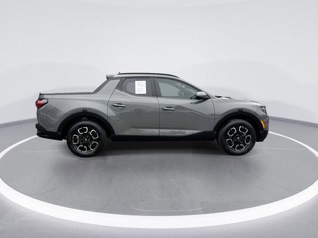 2022 Hyundai Santa Cruz SEL Premium