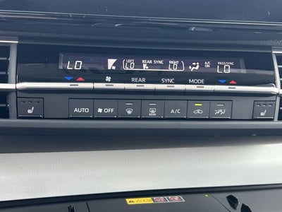 2026 Toyota Sienna XLE 8 Passenger