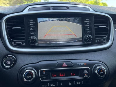 2019 Kia Sorento EX
