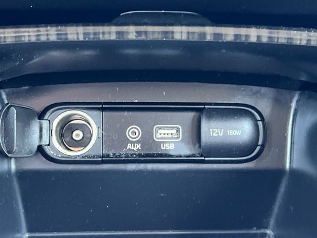 2019 Kia Sorento EX