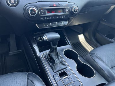 2019 Kia Sorento EX