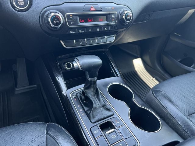 2019 Kia Sorento EX