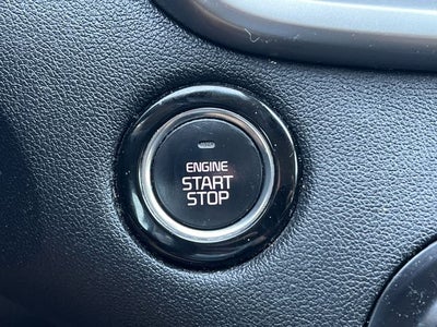 2019 Kia Sorento EX
