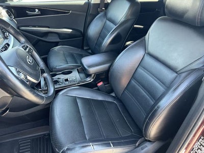 2019 Kia Sorento EX