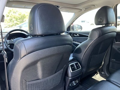 2019 Kia Sorento EX