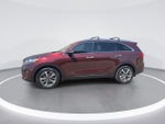 2019 Kia Sorento EX