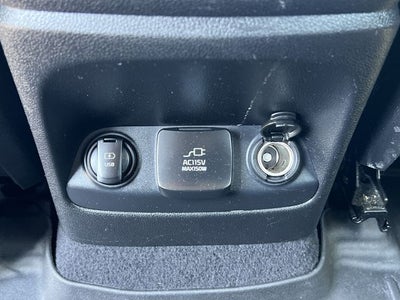2019 Kia Sorento EX