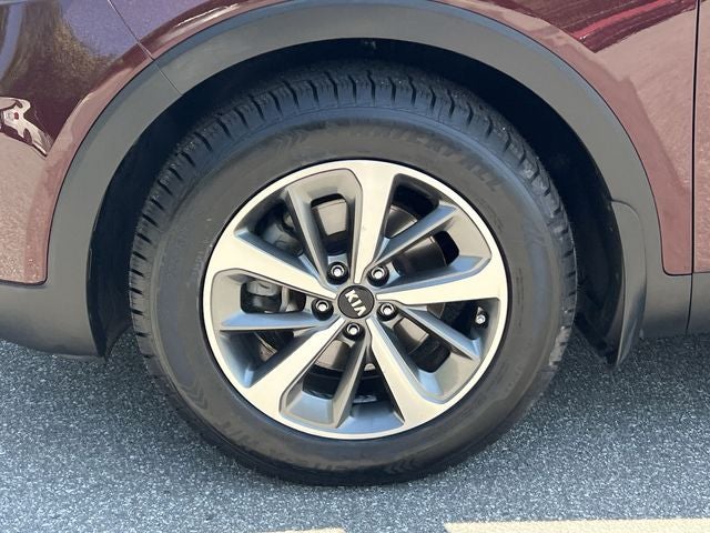 2019 Kia Sorento EX