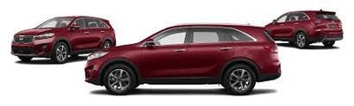 2019 Kia Sorento EX