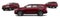 2019 Kia Sorento EX