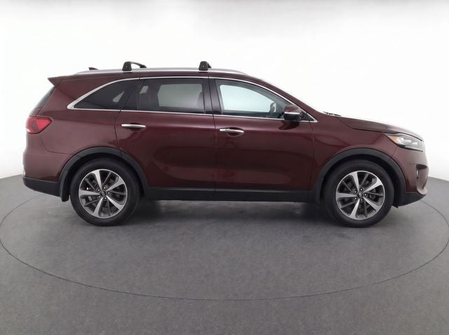 2019 Kia Sorento EX