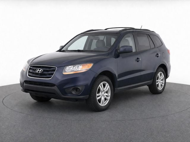 2011 Hyundai Santa Fe GLS