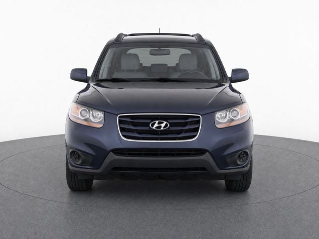 2011 Hyundai Santa Fe GLS