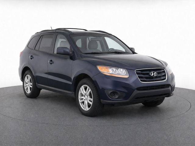 2011 Hyundai Santa Fe GLS