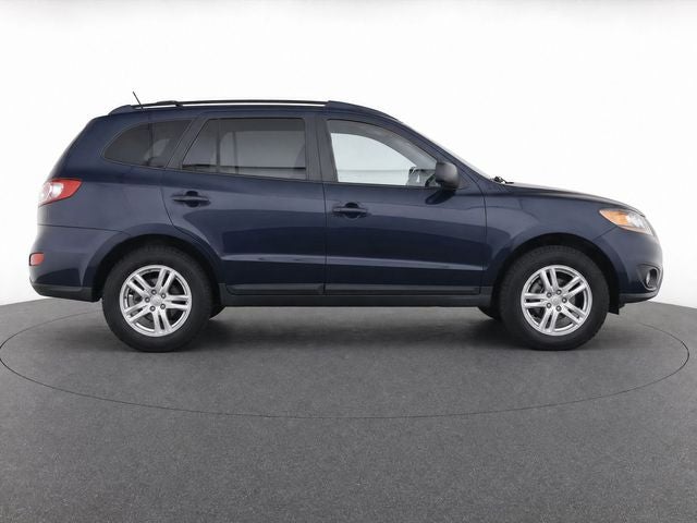 2011 Hyundai Santa Fe GLS