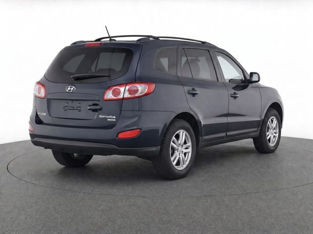 2011 Hyundai Santa Fe GLS
